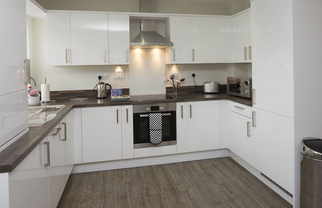 Beneficial House by House of Fisher - Foto 5