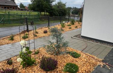 FeWo mit Alpaka Blick - Photo 37