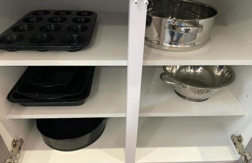 RBJ Loft Hannover-Linden - Graffiti und Parkplatz - Foto 19