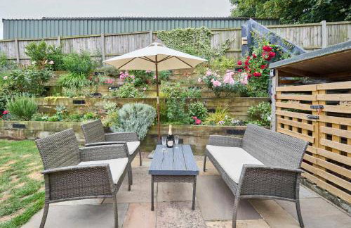 Host & Stay - Rupert's Barn - Foto 7