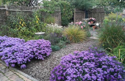 Schöne, große Ferienwohnung in Waldenbuch, nahe Stuttgart Messe, Böblingen, Sindelfingen - Foto 34