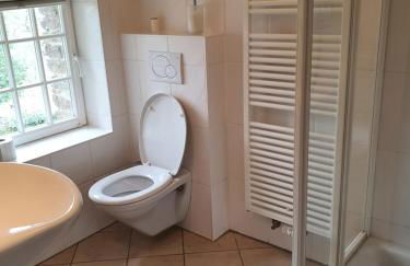 Wächterhaus auf der Sauerburg - Photo 10