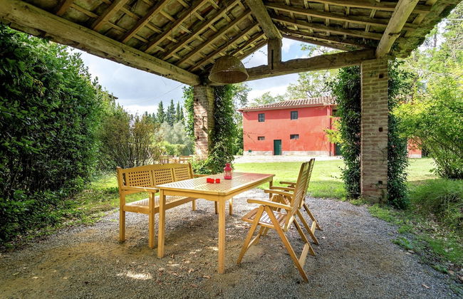 Peaceful Apartment, Ghizzano - Foto 10