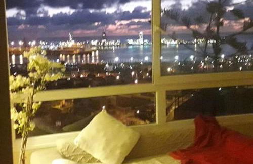 An apartment with an ocean view - Foto 25