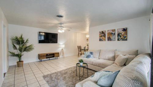 Heart of Housto - 3BD Apt - Foto 1