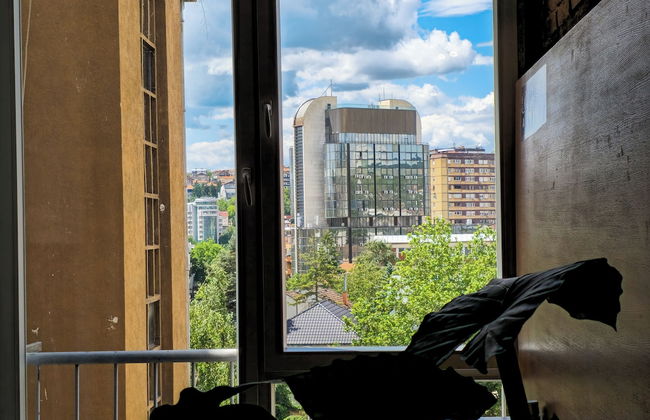 Urban Cozy Retreat - Foto 17