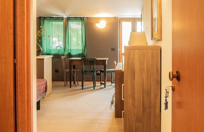 Appartamento Edolo, Bilocale & Monolocale - Foto 27