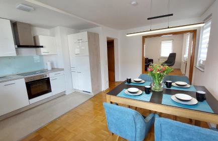 FeelHome Ferienwohnung Tuttlingen - Photo 7