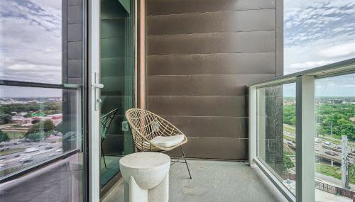 Spacious 1 BR condo - Amazing views - Pool - Kitchen - Foto 5