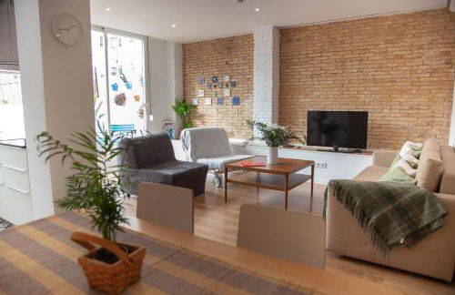 Casa Marcellino Valencia Centro - Photo 17