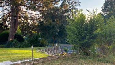 Deluxe Apartment JL mit Terrasse - Foto 5, Garden