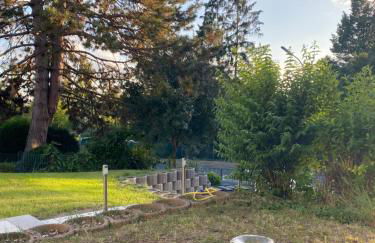 Deluxe Apartment JL mit Terrasse - Foto 5