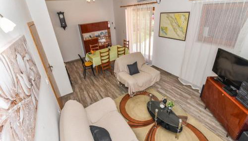 Holiday Home in Veli Iz With Fenced Garden - Foto 3