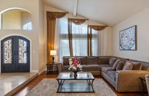 Stylish Home in Scottsdale-HeatedPool and HotTub - Foto 16