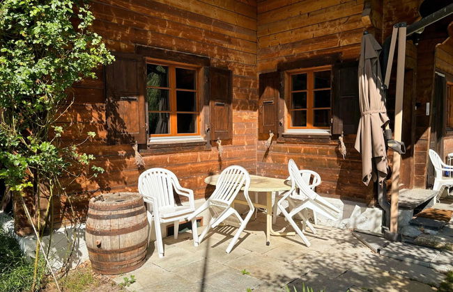 Magnifique Chalet Familial Pour 10 Personnes au Coeur de Nax - Foto 25