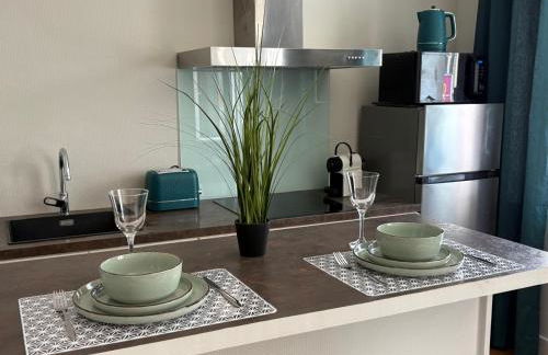 Le nid de CALI - Foto 1