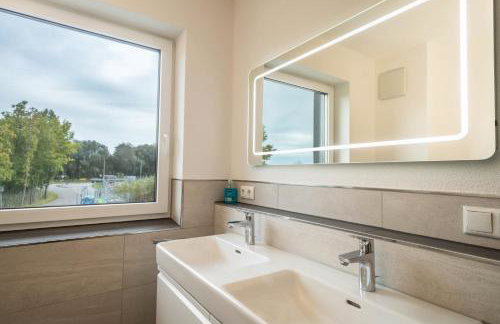 Ferienwohnung 2 am Biohof Eriskirch - Foto 18