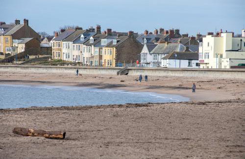 The Elderton, Newbiggin By The Sea, Northumberland - Foto 33