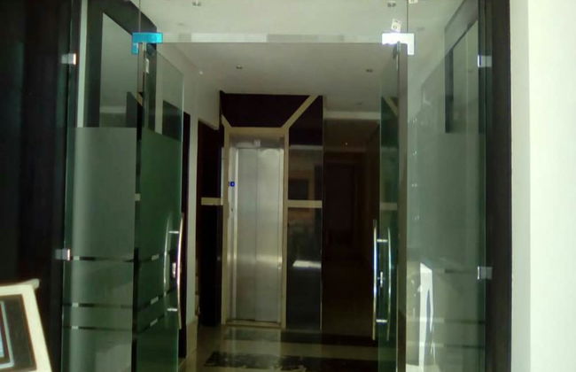 Appartement Les Perles - Foto 12