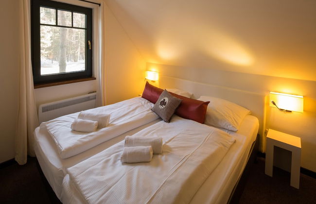 Ferienhaus in der Nhhe des Drewitzer Sees - Foto 2