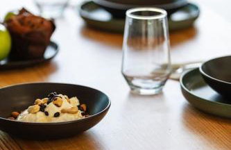 Cyan Viewpoint House near Lake Kourna - Foto 70