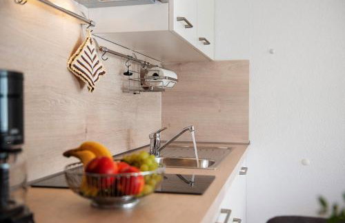 Ferienwohnung Möhrle - Photo 2