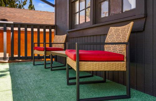 Tranquil Trails Luxury Retreat - Foto 3