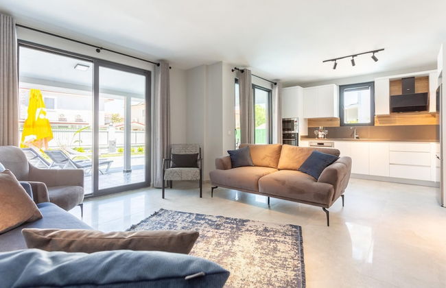 Villa Exclusive Paradise 3 - Foto 12