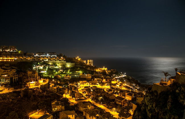 Four Seasons Penthouse Cullera - Foto 31