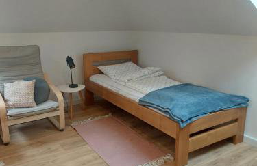 Brzozowy Zakątek - Photo 29