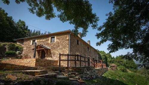 Casa Liñeiras - Foto 2