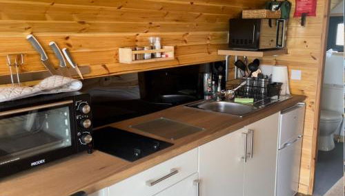 Badger's Sett - Foto 2