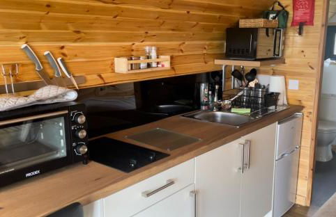 Hare's Warren - Foto 3