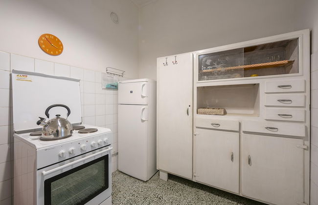 Tre Balconi Sul Mare Beach - Foto 6