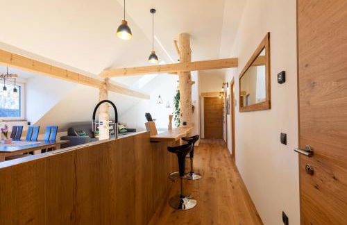 Appartments zum Beck - Foto 24