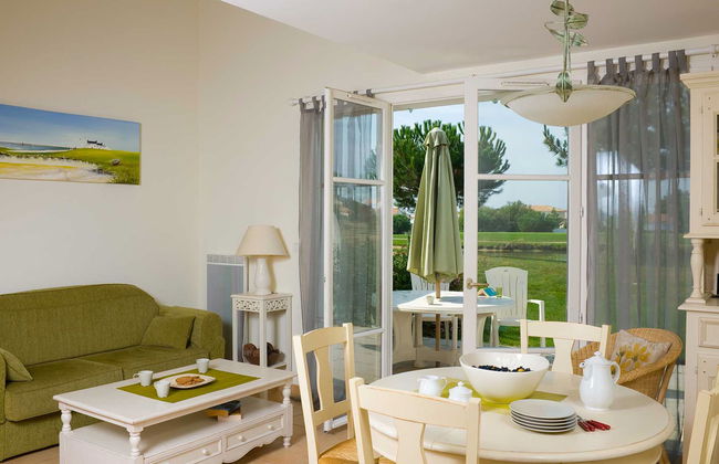 Le Domaine de Fontenelles - Foto 7