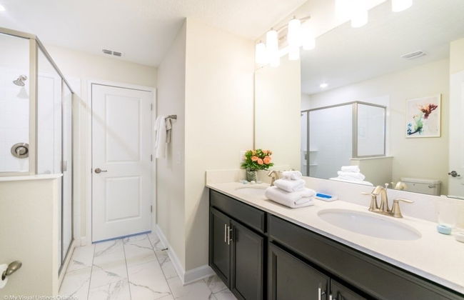 Bring The Whole Family Gate 9 Bedroom 5 Bath 9 Villa by Redawning - Photo 33