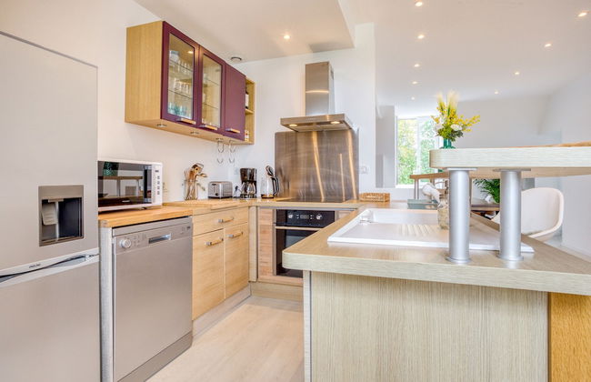 Château Côte de Nacre - Foto 28