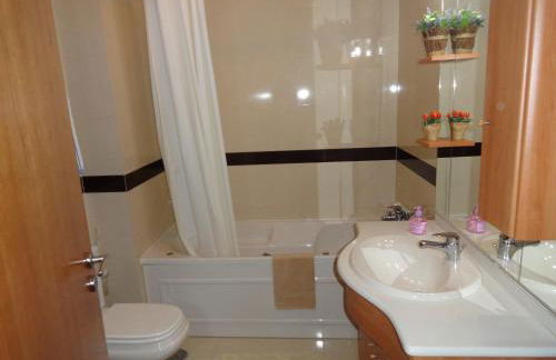 Apartamento Praia São Martinho do Porto - Foto 31