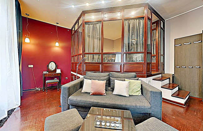 Basco Apartment Terazije Square - Foto 22