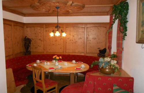 Aparthotel Alpenpark - Foto 9