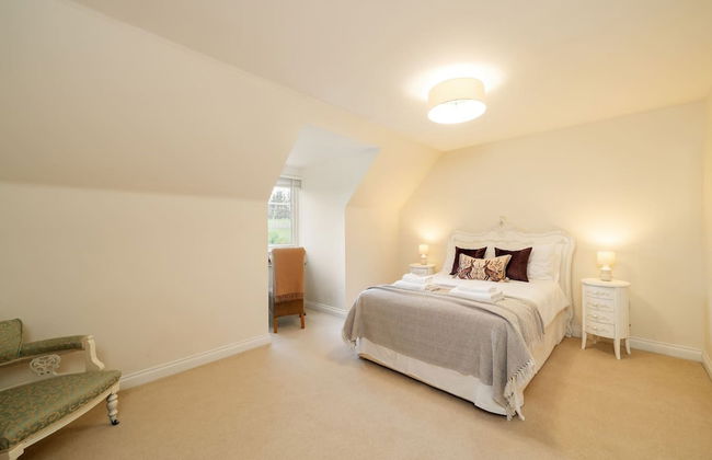 Bonnieview House Tarves Aberdeenshire - Photo 4