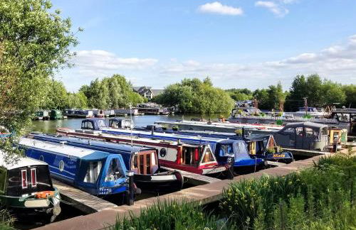 Laurel Lodge - Foto 28