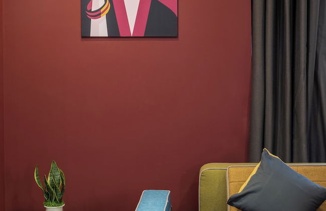 Q Apartment Da Nang - Foto 28