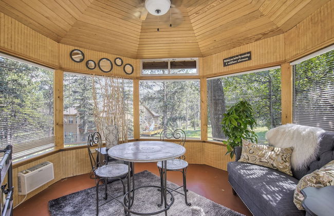 Wine Gazebo - Foto 23