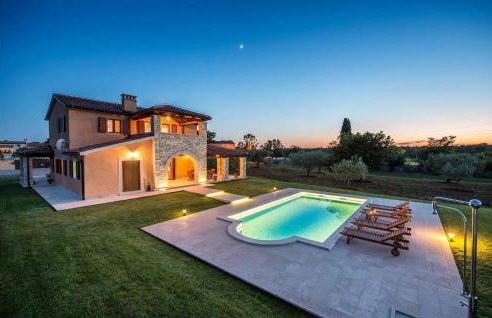 Villa Oliveta - Foto 9