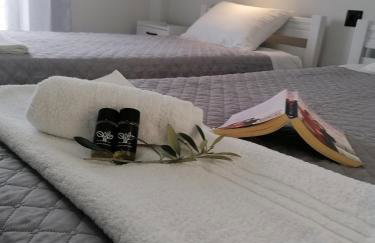 Makis Apartments - Foto 56