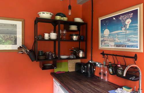 Peaceful space - Photo 7