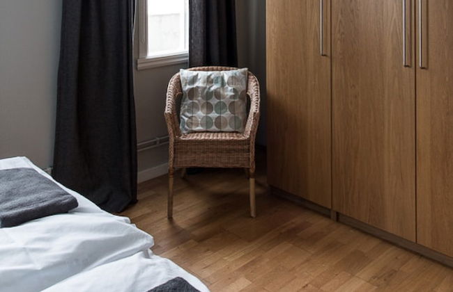 Acco Luxury Apartments - Photo 21