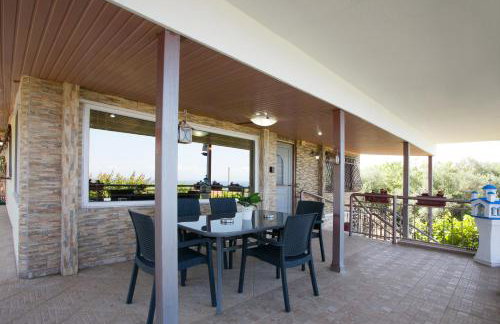 Aegean Breeze House - Foto 80